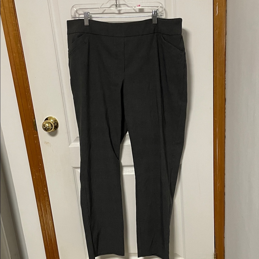 Reitmans Black Women's Pants